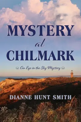 Mystère à Chilmark - Mystery at Chilmark