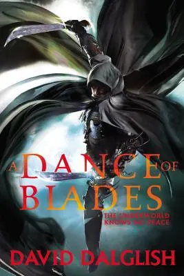 La danse des lames - A Dance of Blades