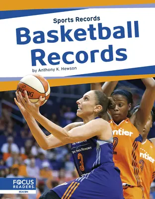 Records de basket-ball - Basketball Records