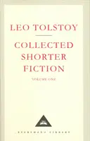 Recueil de nouvelles, volume 1 - Collected Shorter Fiction Volume 1