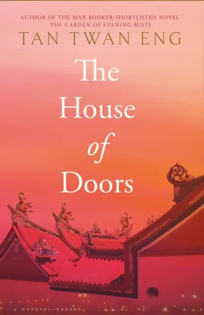 La maison des portes - House of Doors