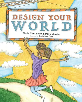 Dessine ton monde - Design Your World