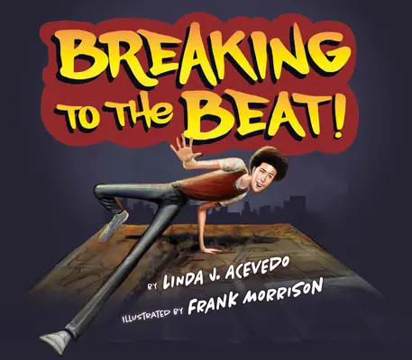 Rompre avec le rythme ! - Breaking to the Beat!