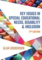 Questions clés sur les besoins éducatifs spéciaux, le handicap et l'inclusion - Key Issues in Special Educational Needs, Disability and Inclusion