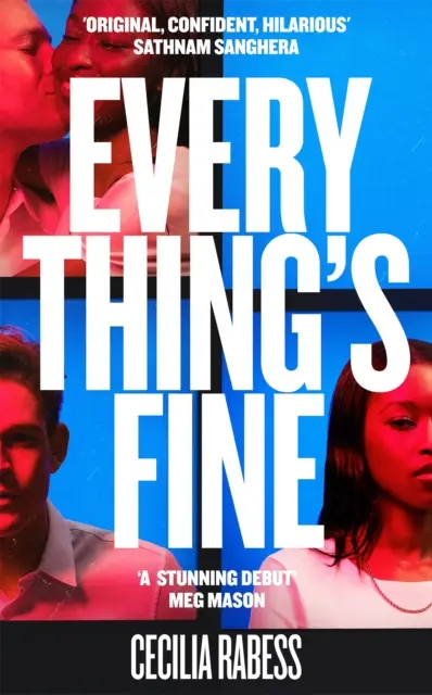 Tout va bien - Everything's Fine