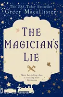 Le mensonge du magicien - Magician's Lie