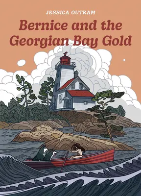 Bernice et l'or de la baie Georgienne - Bernice and the Georgian Bay Gold