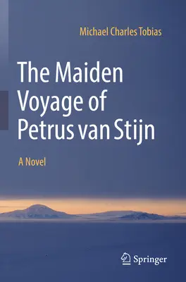 Le voyage inaugural de Petrus Van Stijn - The Maiden Voyage of Petrus Van Stijn