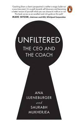 Sans filtre : Le PDG et l'entraîneur - Unfiltered: The CEO and the Coach