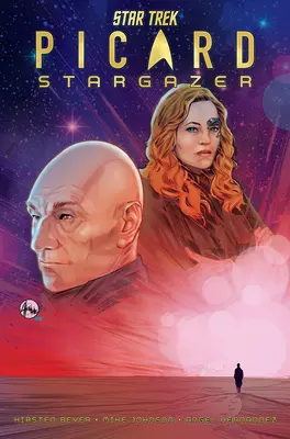 Star Trek : Picard-Stargazer - Star Trek: Picard-Stargazer