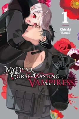 Ma chère vampiresse maudite, tome 1 - My Dear, Curse-Casting Vampiress, Vol. 1