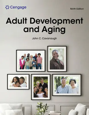 Développement de l'adulte et vieillissement - Adult Development and Aging