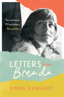 Lettres de Brenda - Letters from Brenda