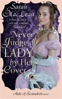 Never Judge a Lady By Her Cover - Numéro 4 de la série - Never Judge a Lady By Her Cover - Number 4 in series