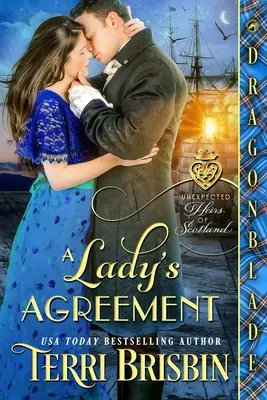 L'accord d'une dame - A Lady's Agreement