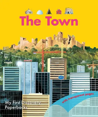 La ville - The Town