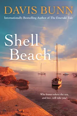 La plage de Shell - Shell Beach