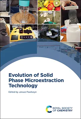 Évolution de la technologie de la microextraction en phase solide - Evolution of Solid Phase Microextraction Technology