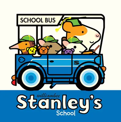 L'école de Stanley - Stanley's School