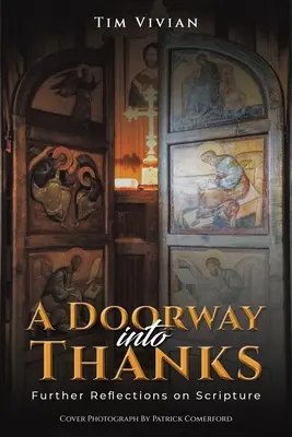 Une porte vers la reconnaissance - A Doorway Into Thanks