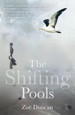 Les mares mouvantes - The Shifting Pools