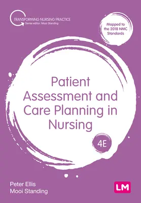 L'évaluation du patient et la planification des soins en soins infirmiers - Patient Assessment and Care Planning in Nursing