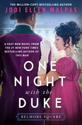 Une nuit avec le duc - One Night with the Duke