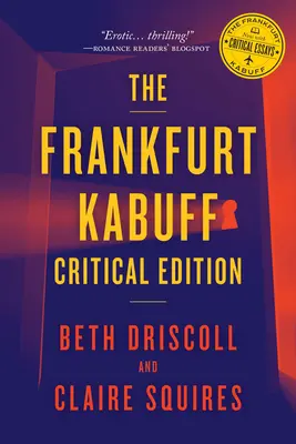 L'édition critique du Kabuff de Francfort - The Frankfurt Kabuff Critical Edition