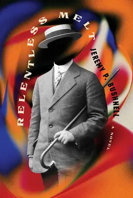 Fonte implacable - Relentless Melt