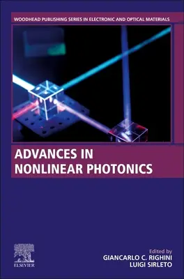 Progrès en photonique non linéaire - Advances in Nonlinear Photonics
