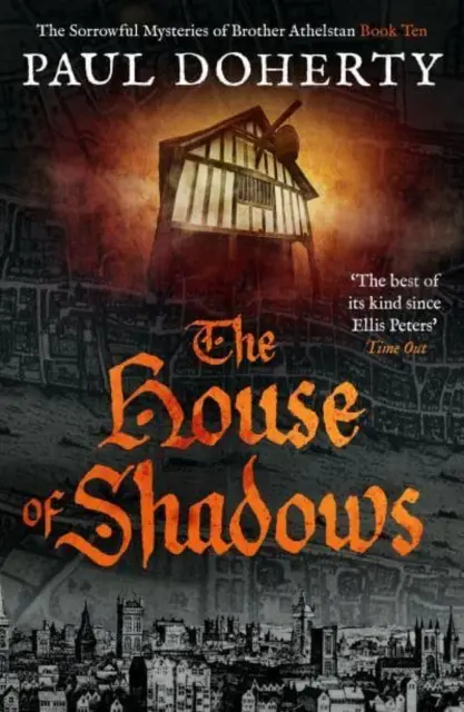 La maison des ombres - House of Shadows