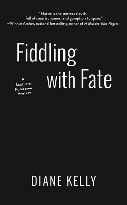 Jouer avec le destin - Fiddling with Fate