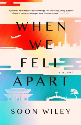 Quand nous nous sommes séparés - When We Fell Apart