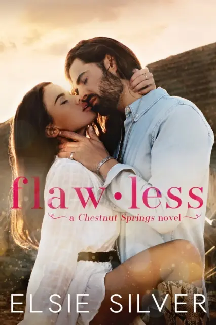 Flawless - Le best-seller TikTok de la romance dans une petite ville, à lire absolument ! - Flawless - The must-read, small-town romance and TikTok bestseller!