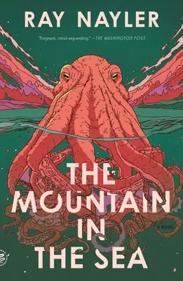 La montagne dans la mer - The Mountain in the Sea