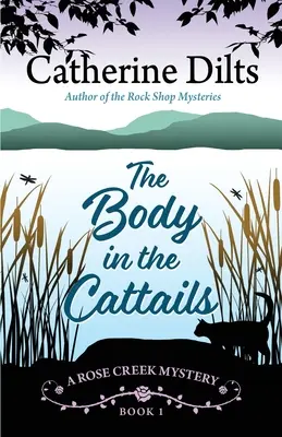 Le corps dans les quenouilles - The Body in the Cattails