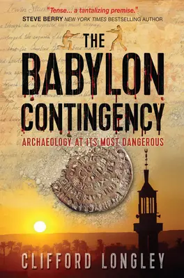 La contingence de Babylone - The Babylon Contingency