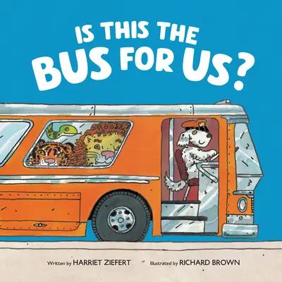 Est-ce que c'est le bus qu'il nous faut ? - Is This the Bus for Us?