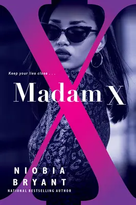 Madame X - Madam X