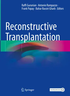 Transplantation reconstructive - Reconstructive Transplantation