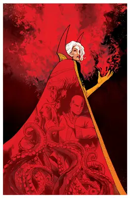 Strange Vol. 2 : Le Docteur Strange de la mort - Strange Vol. 2: The Doctor Strange of Death