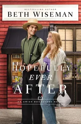 L'espoir d'un jour - Hopefully Ever After