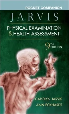 Compagnon de poche pour l'examen physique et l'évaluation de la santé - Pocket Companion for Physical Examination & Health Assessment