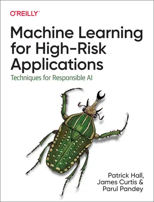 Apprentissage automatique pour les applications à haut risque : Approches de l'IA responsable - Machine Learning for High-Risk Applications: Approaches to Responsible AI