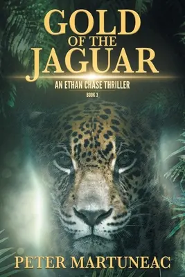 L'or du jaguar : Une aventure de chasse au trésor - Gold of the Jaguar: A Treasure Hunting Adventure