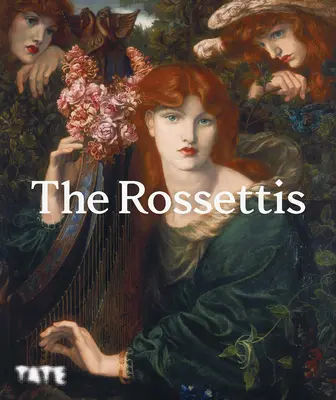 Les Rossettis - The Rossettis