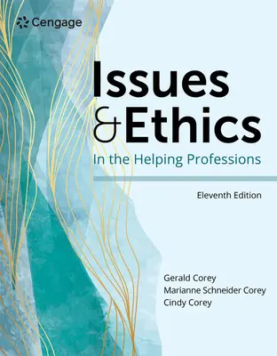 Questions et éthique dans les professions d'aide - Issues and Ethics in the Helping Professions