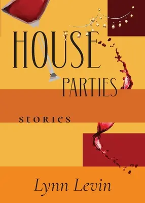 House Parties : Histoires - House Parties: Stories