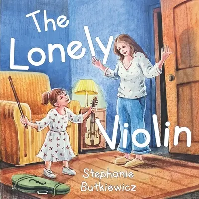 Le violon solitaire - The Lonely Violin