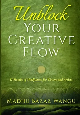 Débloquez votre flux créatif - Unblock Your Creative Flow